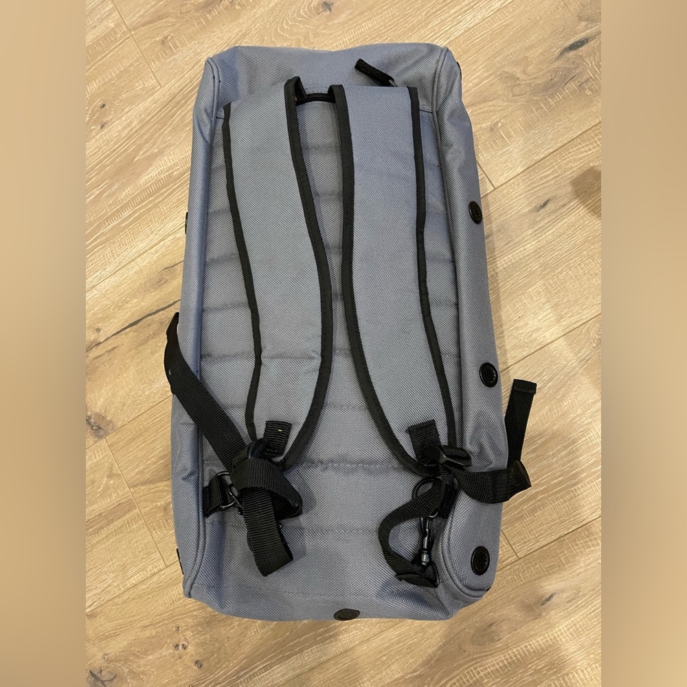 Samsonite Duffle Backpack - Picture 5 of 11